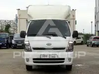 2020 KIA Bongo