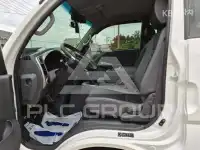 2020 KIA Bongo