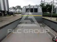 2020 KIA Bongo