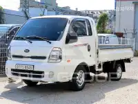 2020 KIA Bongo