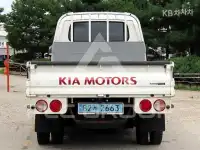 2020 KIA Bongo