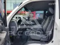 2020 KIA Bongo