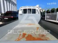 2020 KIA Bongo