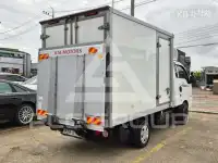 2020 KIA Bongo