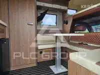 2020 KIA Bongo