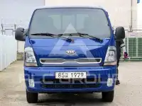 2020 KIA Bongo