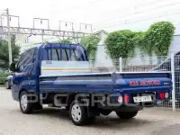 2020 KIA Bongo