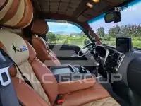 2020 KIA Bongo