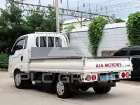 2020 KIA Bongo