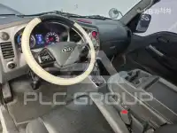 2020 KIA Bongo