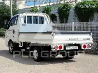 2020 KIA Bongo