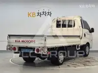 2020 KIA Bongo