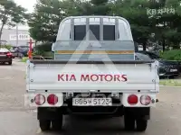 2020 KIA Bongo