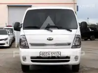 2020 KIA Bongo