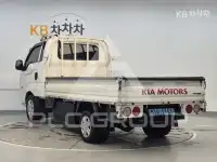 2020 KIA Bongo