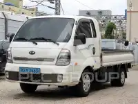 2020 KIA Bongo