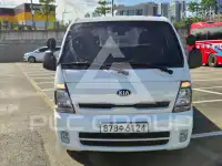 2020 KIA Bongo