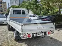 2020 KIA Bongo