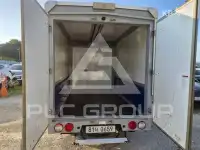2020 KIA Bongo