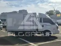 2020 KIA Bongo