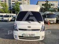 2020 KIA Bongo
