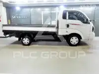 2020 KIA Bongo
