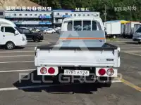 2020 KIA Bongo