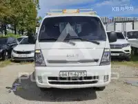 2020 KIA Bongo