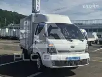 2020 KIA Bongo