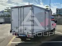 2020 KIA Bongo