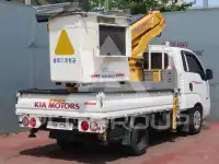 2020 KIA Bongo