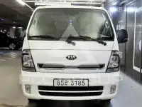 2020 KIA Bongo