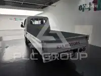 2020 KIA Bongo