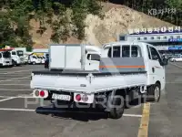 2020 KIA Bongo