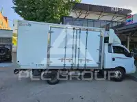 2020 KIA Bongo