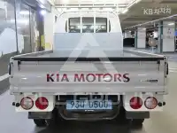 2020 KIA Bongo