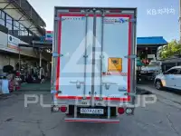 2020 KIA Bongo