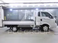 2020 KIA Bongo