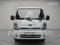 2020 KIA Bongo
