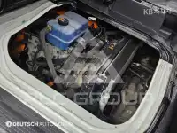 2020 KIA Bongo