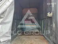 2020 KIA Bongo