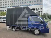 2020 KIA Bongo