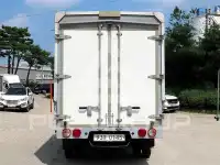 2020 KIA Bongo