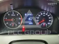2020 KIA Bongo