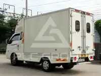 2020 KIA Bongo
