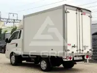 2020 KIA Bongo
