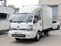 2020 KIA Bongo