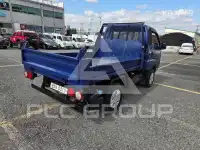 2020 KIA Bongo