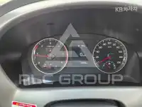 2020 KIA Bongo