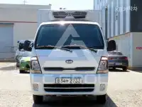 2020 KIA Bongo